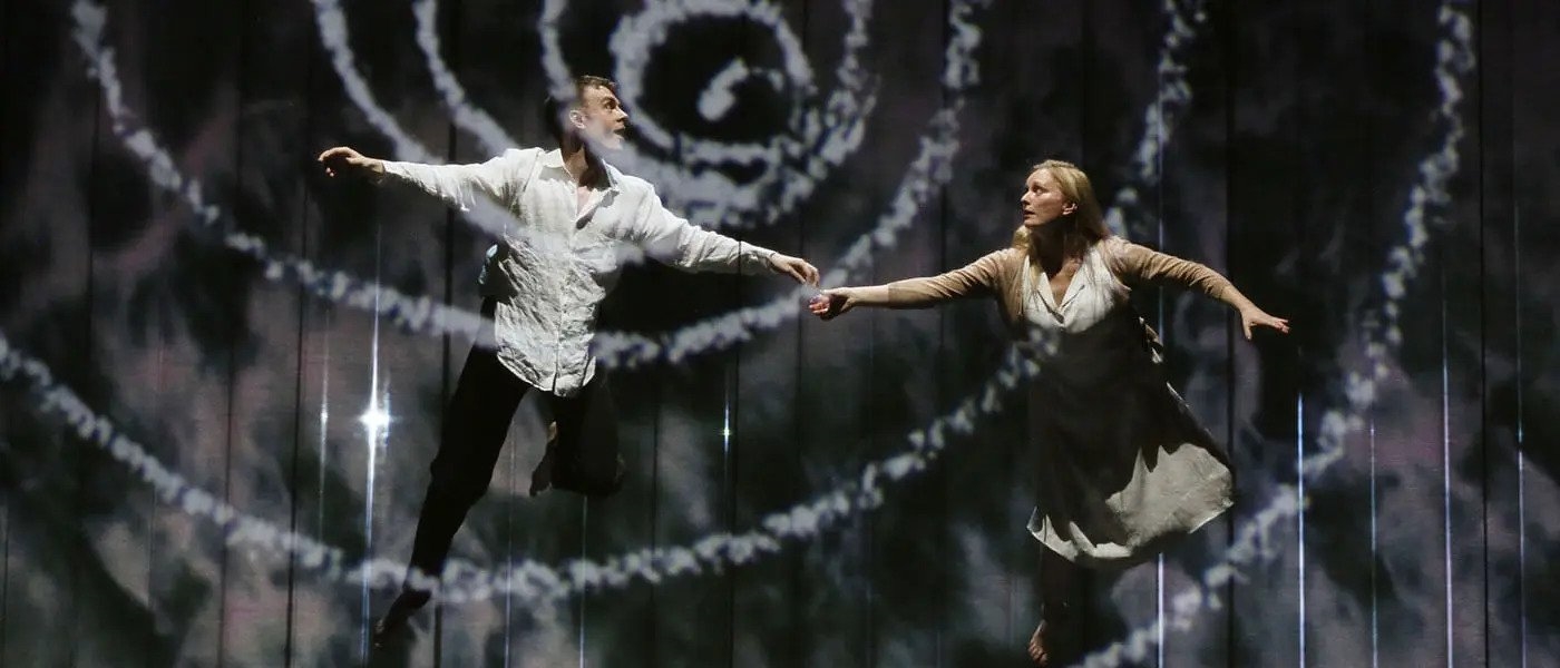 The Metropolitan Opera: Live in HD Die Zauberflöte